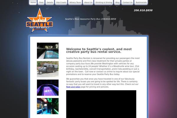 Site using Page scroll to id plugin