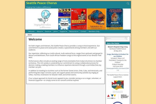 Weaver Xtreme theme site design template sample