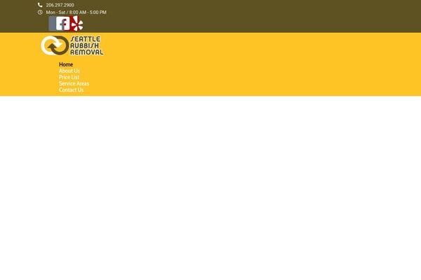Site using Wp-google-map-gold plugin