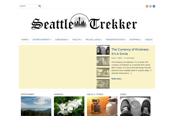 Yamidoo theme site design template sample