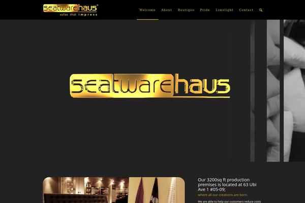 Site using Compact WP Audio Player plugin