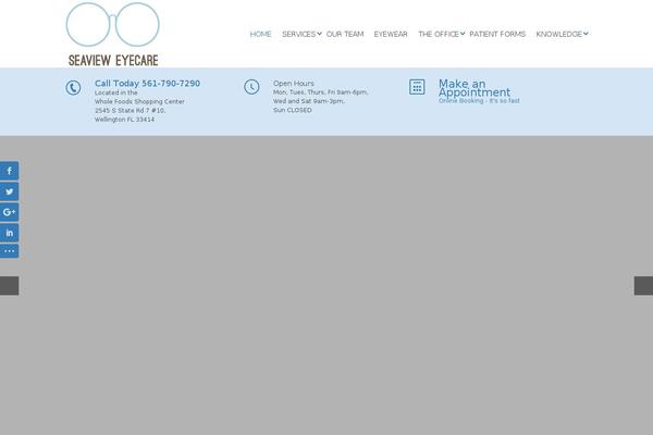 Dent-all theme site design template sample