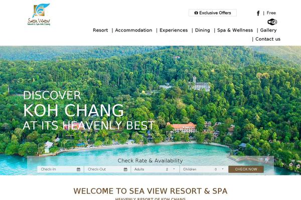 Site using Photomosaic-for-wordpress plugin