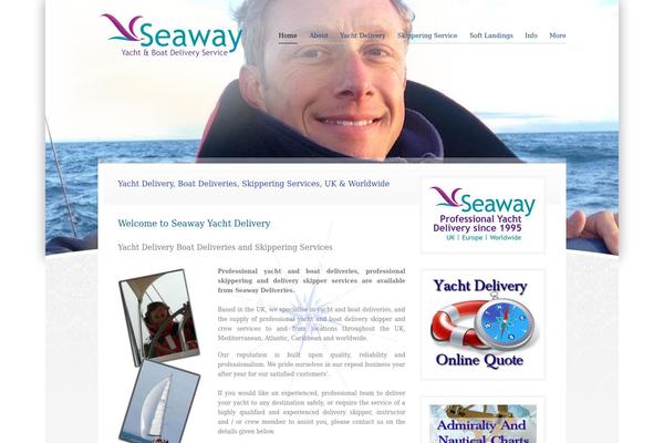 Site using 'Easy Speak' Widget Contact Form plugin