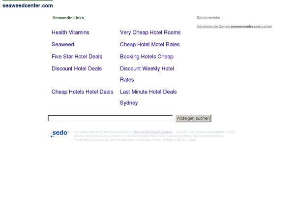 Sheeva theme site design template sample