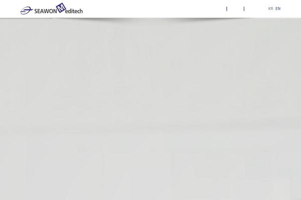 Site using Video-popup plugin