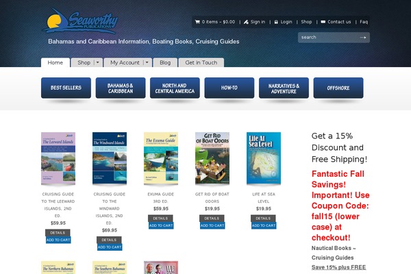 Sommerce theme site design template sample