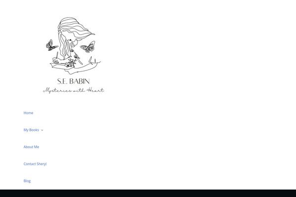 Site using Mooberry Book Manager plugin