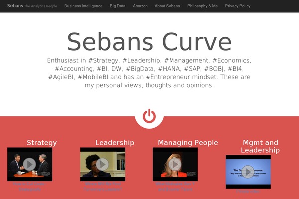 Ward theme site design template sample