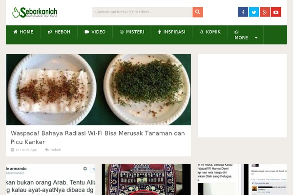 Site using WP Shortcode by MyThemeShop plugin