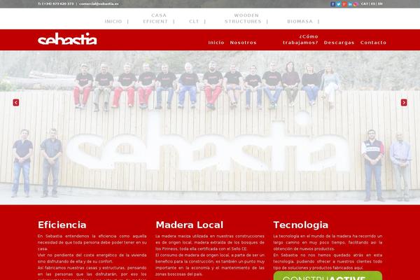 sebastia.es site used Piqture