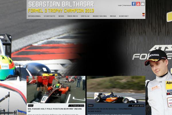 Site using New-royalslider plugin