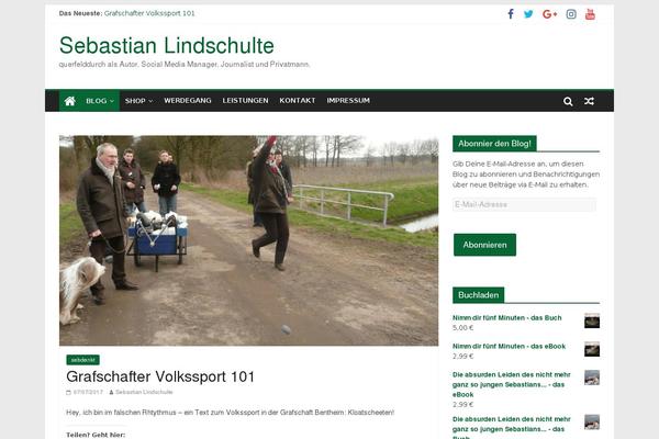 Site using Maintenance plugin