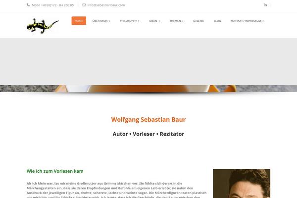 Site using Content-manager plugin