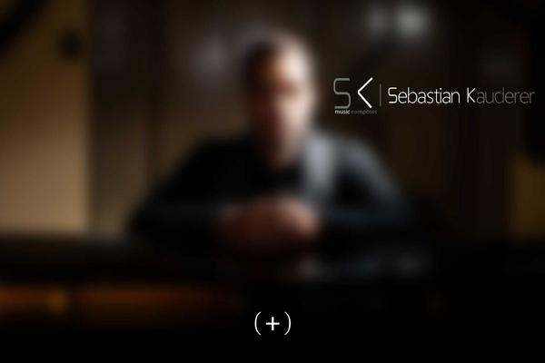 Site using Inline Tweets plugin