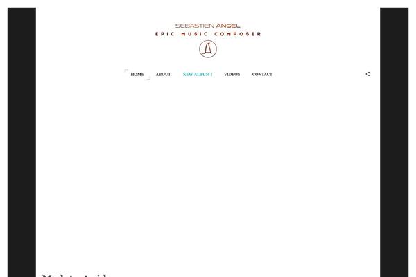 Site using Advanced-backgrounds plugin