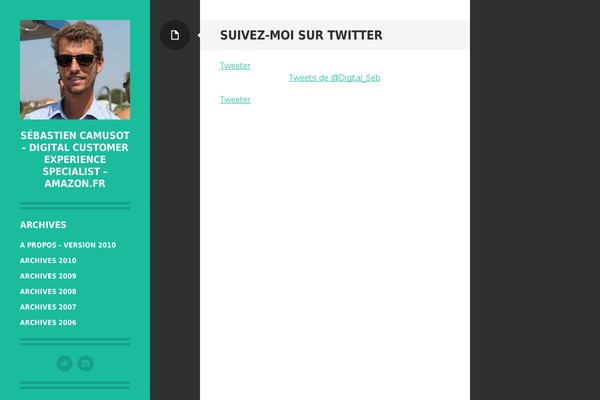 Design2 theme site design template sample