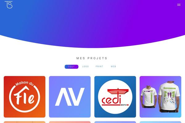 Site using Divi-100-hamburger-menu plugin