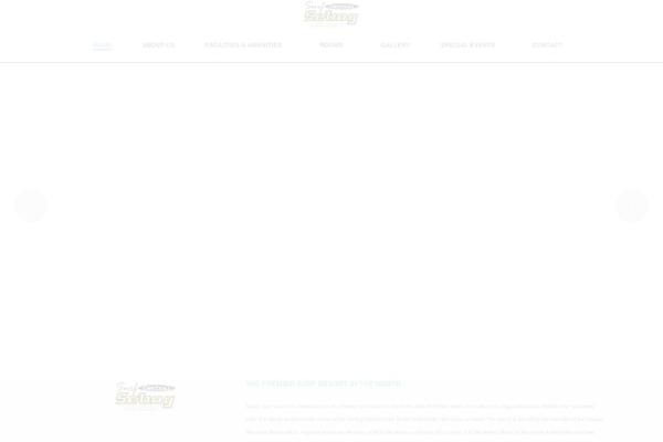 Site using Thim-framework plugin