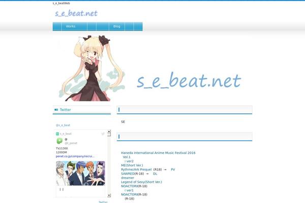 Sample theme site design template sample
