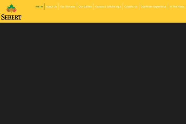 Rttheme19 theme site design template sample