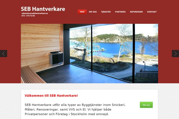 Wpex-gamma theme site design template sample