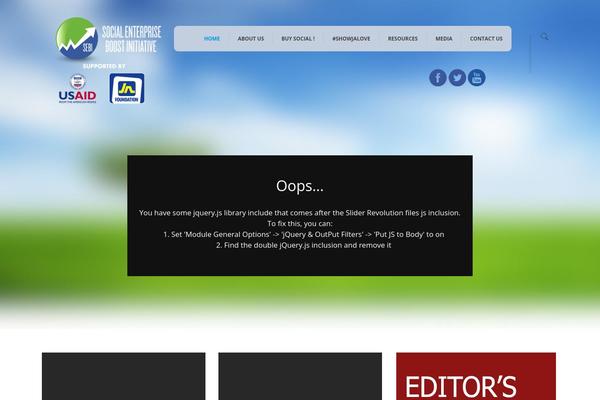 Site using Formidable Forms plugin