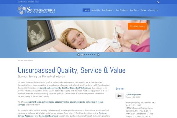 Site using Wpshopify plugin
