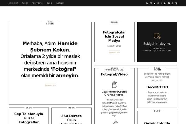 sebnemkoken.com site used Yonkerswp