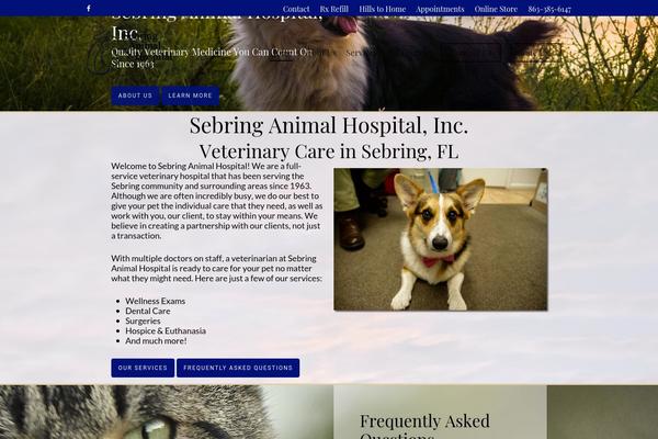 Site using Boxzilla plugin