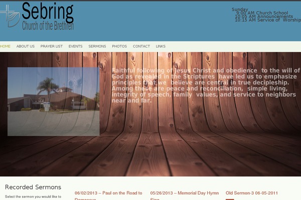 Site using DKOATED CTA Buttons plugin