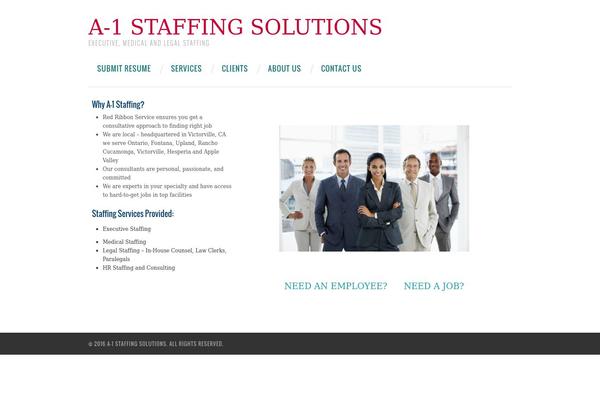 Fashionistas theme site design template sample