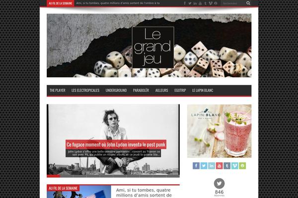Site using Highslide4wp plugin