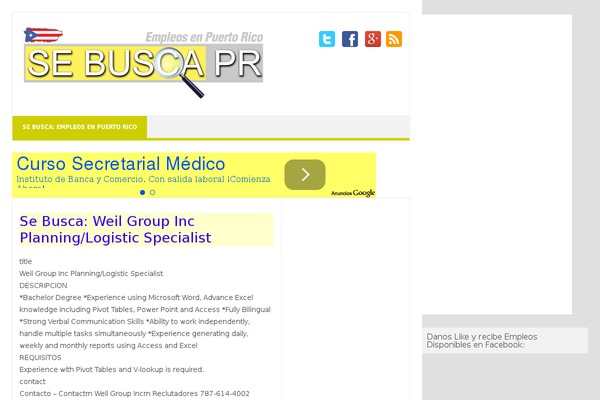 Site using Quick-adsense-reloaded plugin