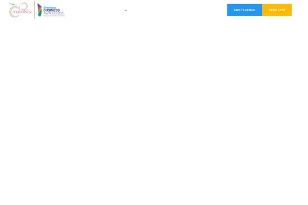 Evently theme site design template sample