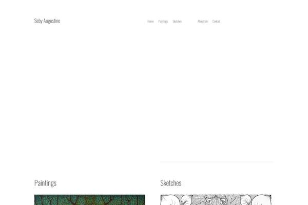 Site using Block-options plugin