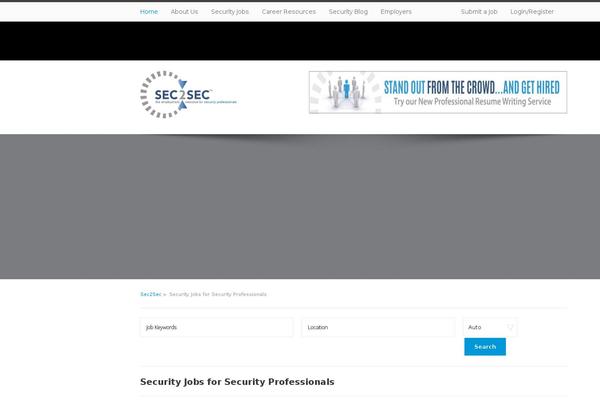 Site using Popup Plugin plugin