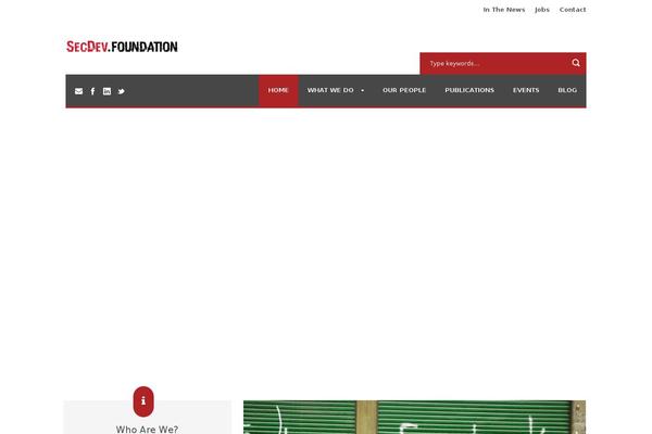 Site using FD Footnotes Plugin plugin