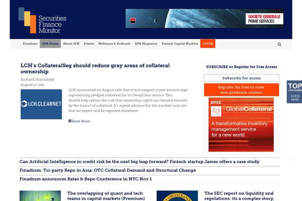 Site using Wp-eMember plugin