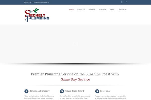 Site using Collision-testimonials plugin
