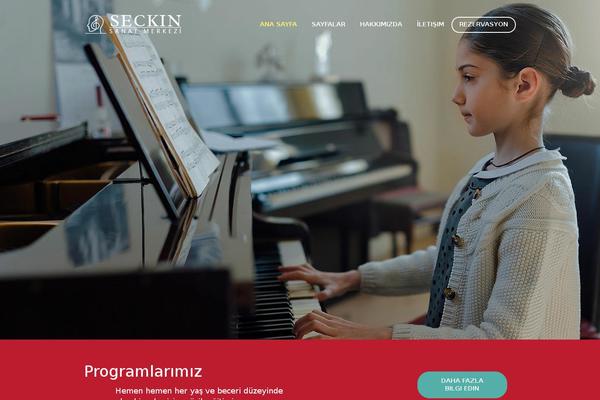 Site using Add-instagram plugin