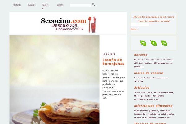 Site using Complianz-gdpr plugin