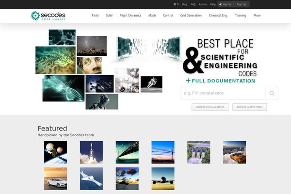 Site using Wolf-twitter plugin