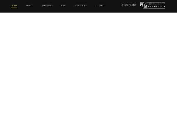 Site using Blog-designer-pro plugin