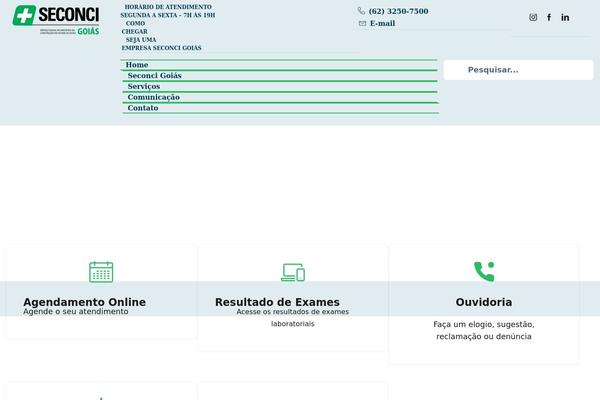 Site using Whatsapp-for-wordpress plugin