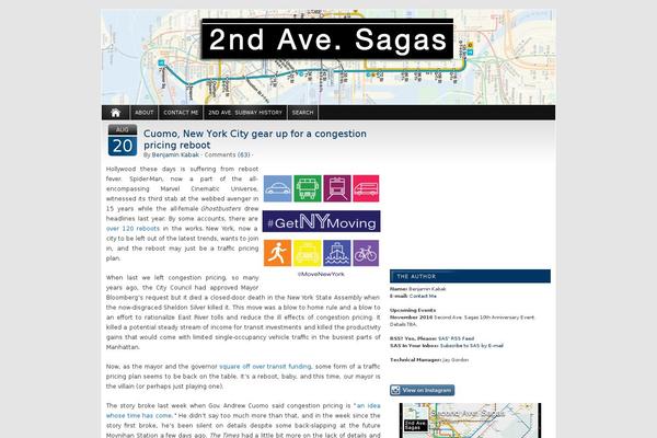 Site using Wp-table plugin