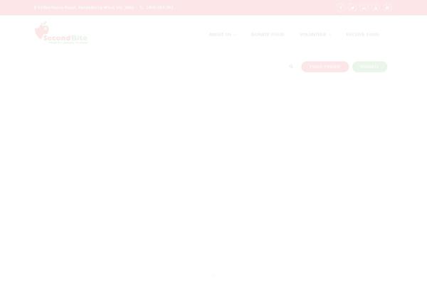 Site using Tc-team-members plugin