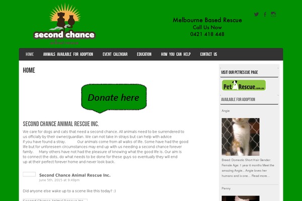 Site using Donations-for-woocommerce plugin
