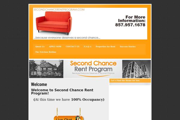 zeeStyle theme site design template sample