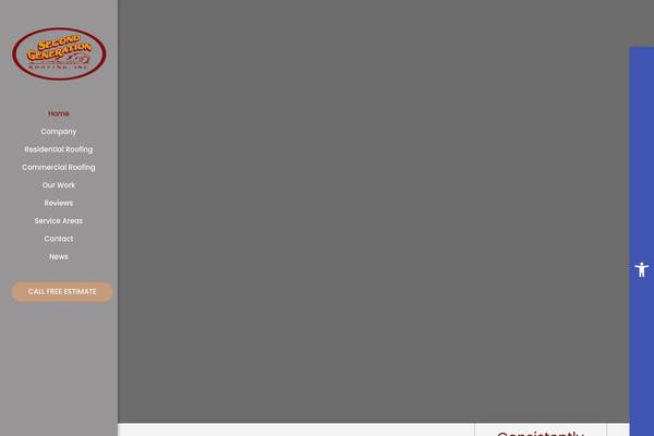 Site using Ultimate Responsive Image Slider plugin